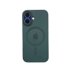 SILICONE CASE MAGSAFE
