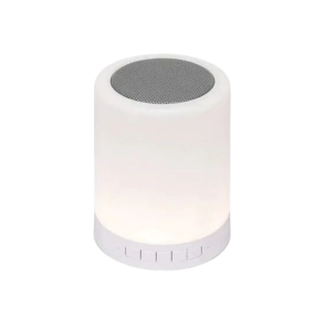 LAMPARA M10 C/PARLANTE INCORPORADO AVS25
