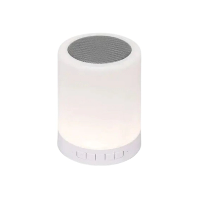 LAMPARA M10 C/PARLANTE INCORPORADO AVS25 6l-671
