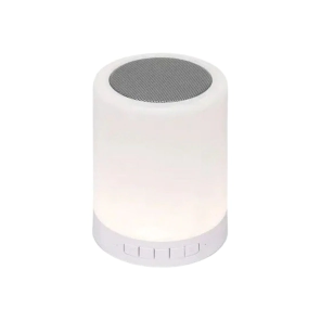 LAMPARA M10 C/PARLANTE INCORPORADO AVS25 6l-671