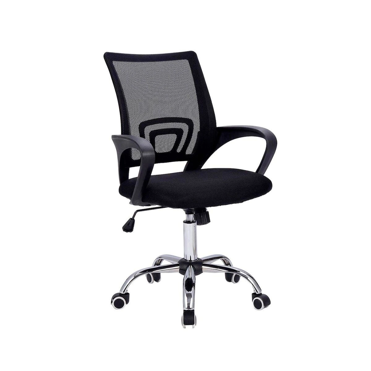 SILLA DE ESCRITORIO GLOBAL 47X52X49CM