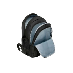 MOCHILA NETMAK ULTRA RESISTENTE NEGRA MCH16