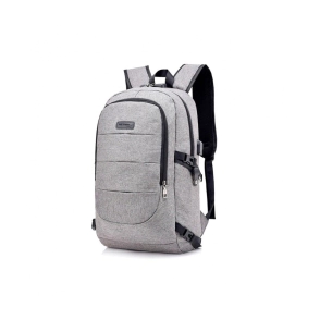 MOCHILA NETMAK CANDADO ANTIRROBO MCH18