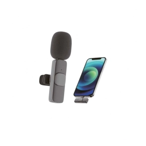 MICROFONO CORBATERO BT NETMAK MC10