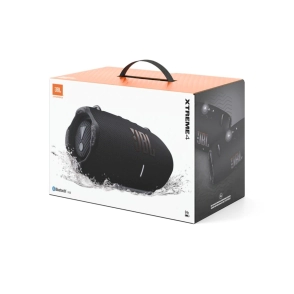 PARLANTE JBL BT XTREME 4 NEGRO