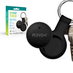 LLAVERO AIRTAG RINGO