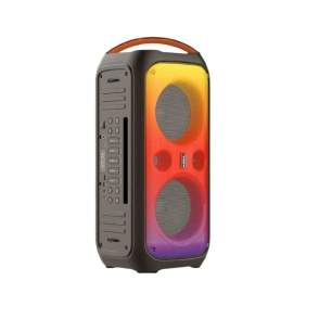 PARLANTE SOUL BT NITRO BREAK XM2700 50W LED