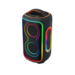 PARLANTE SOUL BT NITRO MOOD XM2750 80W LED
