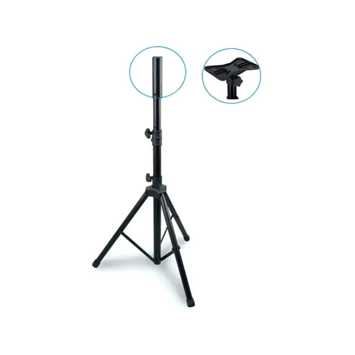 SOPORTE TRIPODE P PARLANTE HS62S