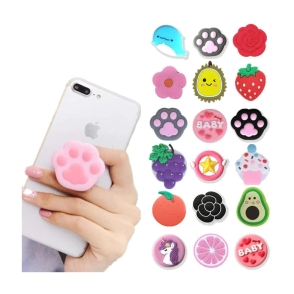 POP SOCKET LIR 3D FRUTAL