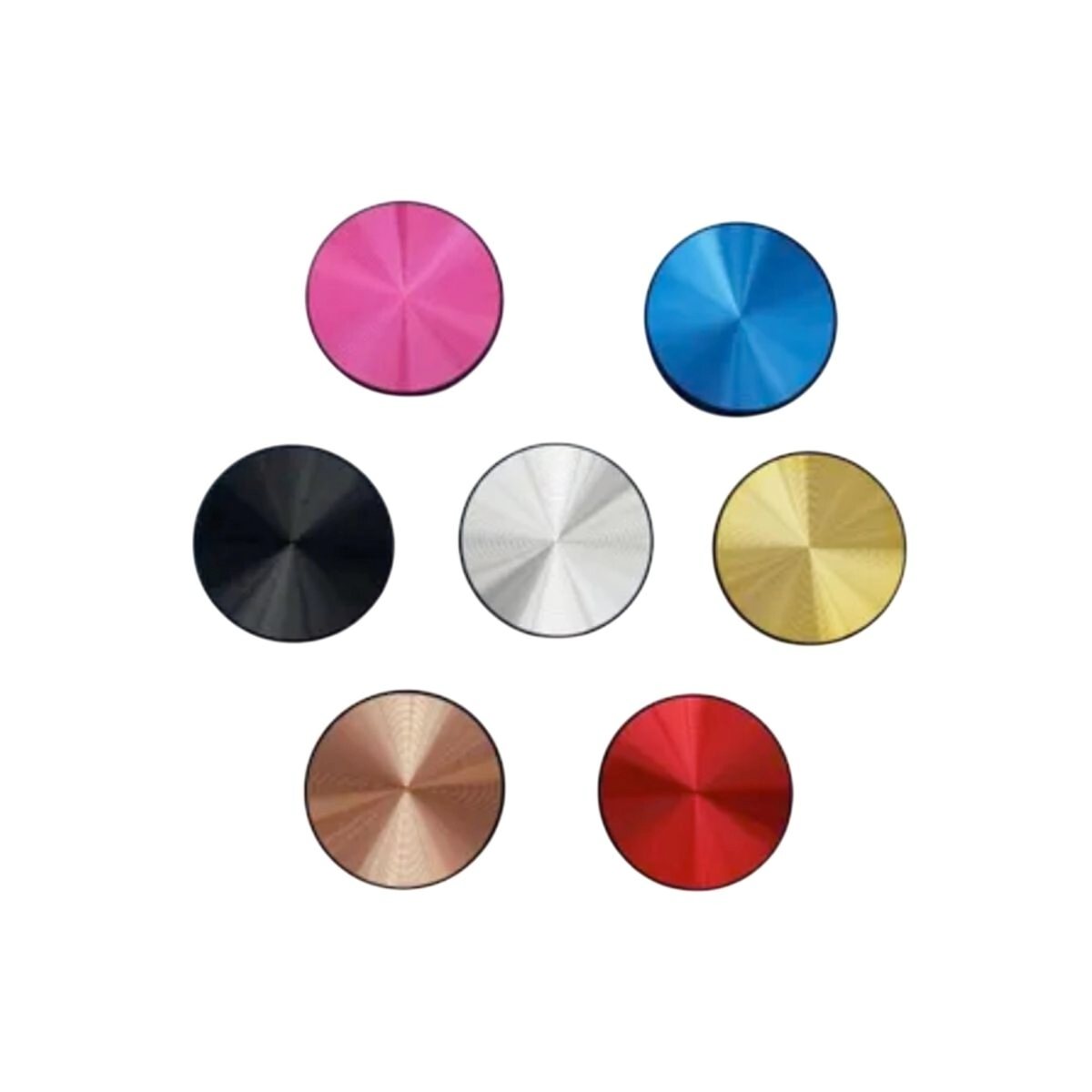 POP SOCKET LIR CROMO