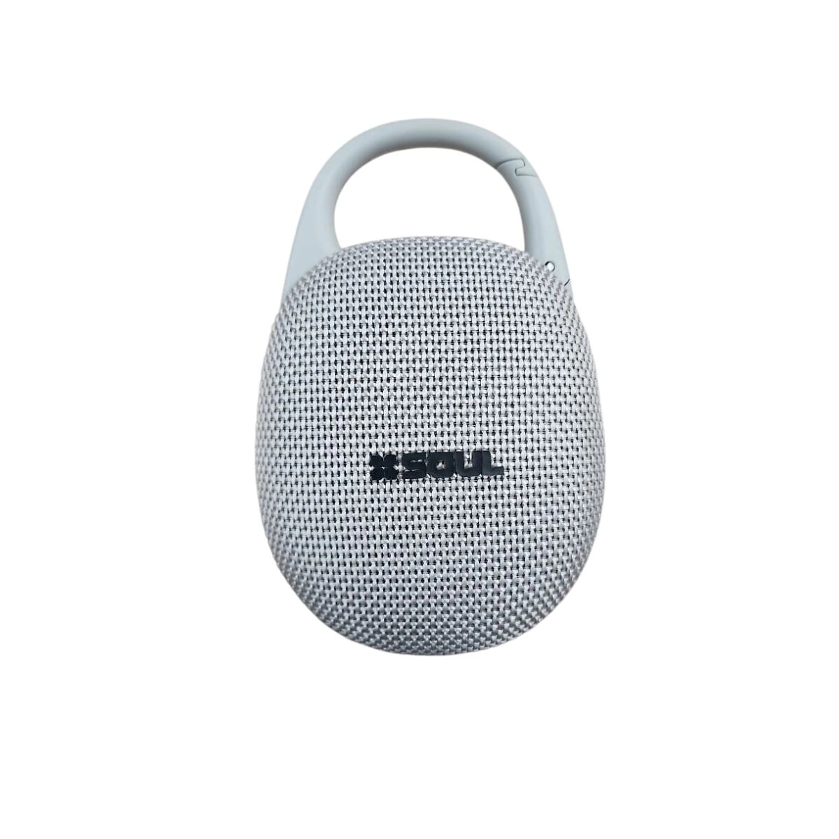 PARLANTE SOUL XS650 MIX ROCK 7W GRIS plt'xs650gr