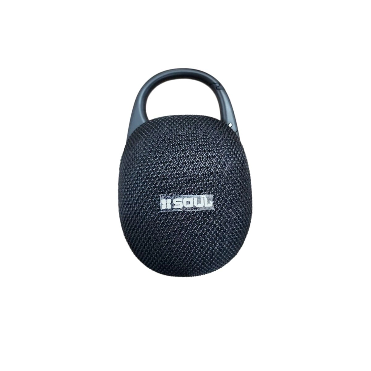 PARLANTE SOUL XS650 MIX ROCK 7W NEGRO plt'xs650ne