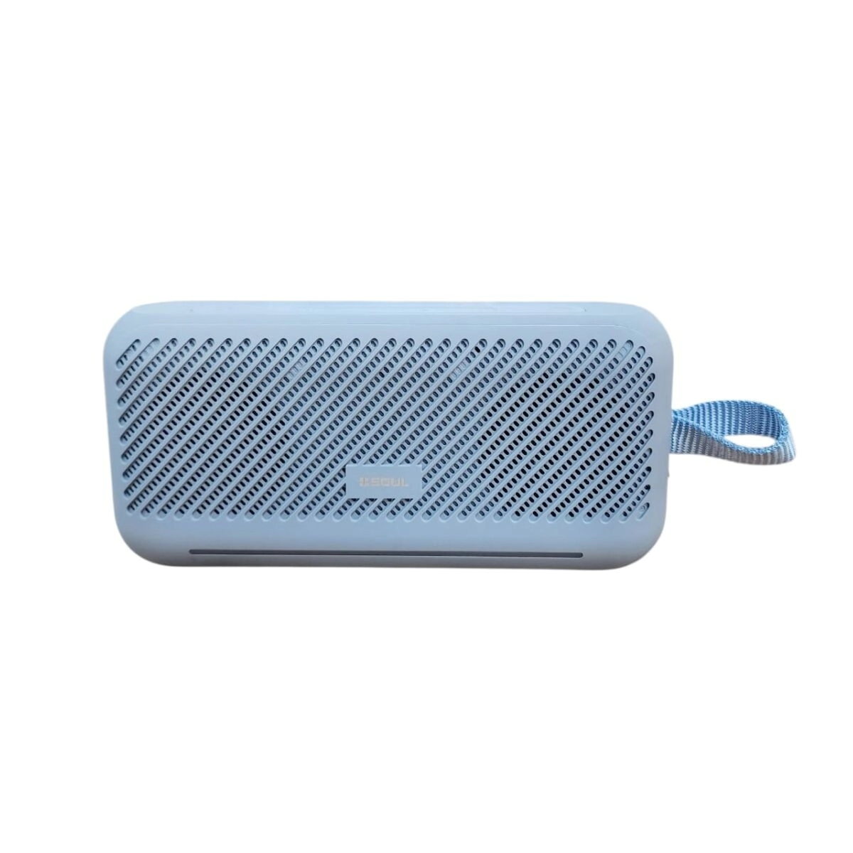 PARLANTE SOUL XS750 MIX TECH 14W AZUL plt'xs750az