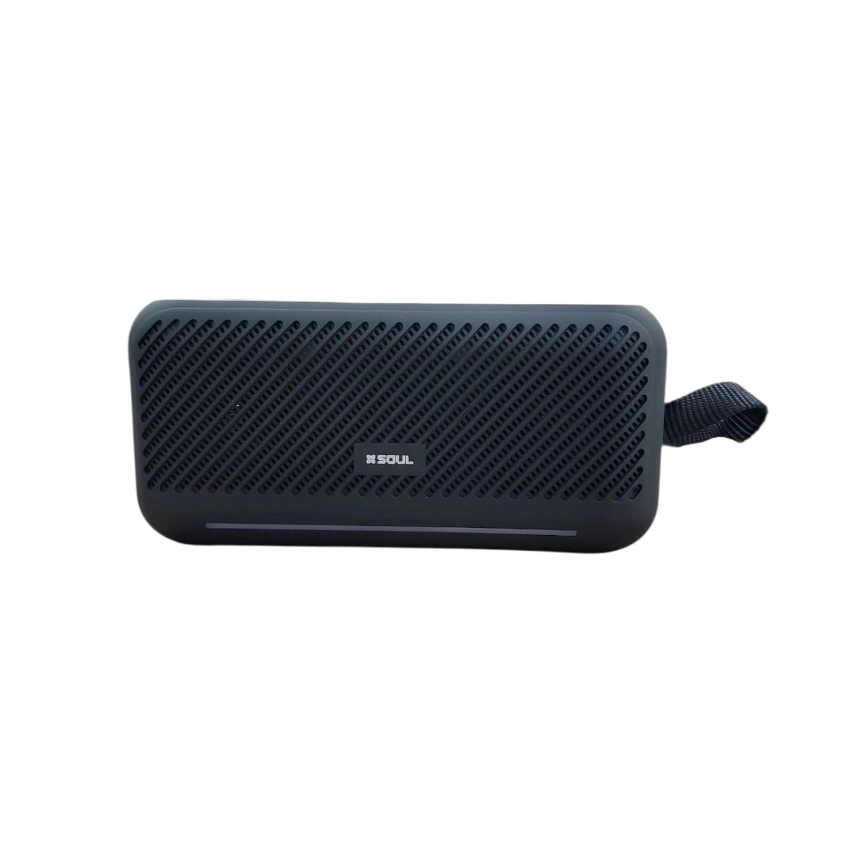 PARLANTE SOUL XS750 MIX TECH 14W NEGRO plt'xs750ne