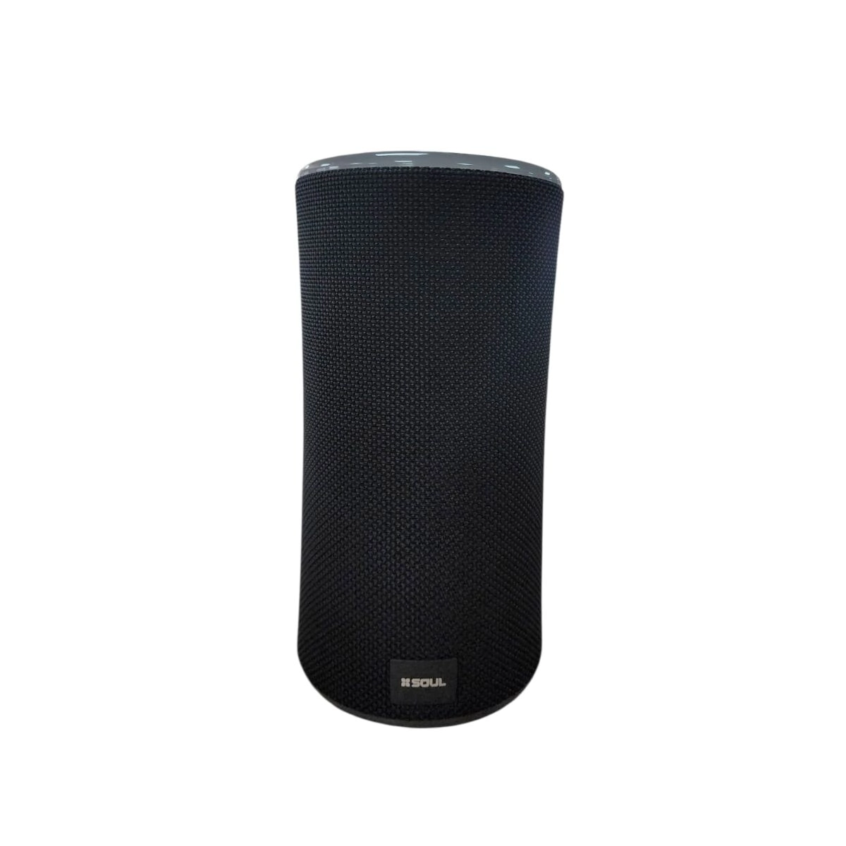 PARLANTE SOUL XS850 MIX REGGAE 20W NEGRO plt'xs850ne