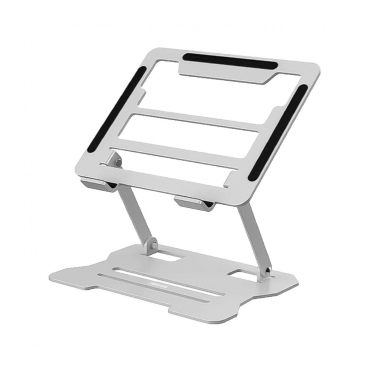 SOPORTE NOTEBOOK NETMAK C/ ALTURA REGULABLE NM-HC78