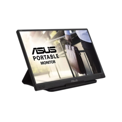 MONITOR PORTATIL ASUS ZENSCREEN MB166C 15.6