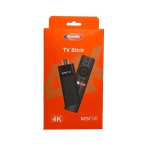 TV STICK SANRAI 4K MX10