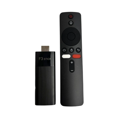 TV STICK SANRAI 4K MX10