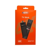 TV STICK SANRAI 4K MX10
