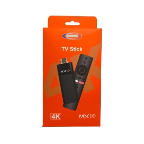 TV STICK SANRAI 4K MX10