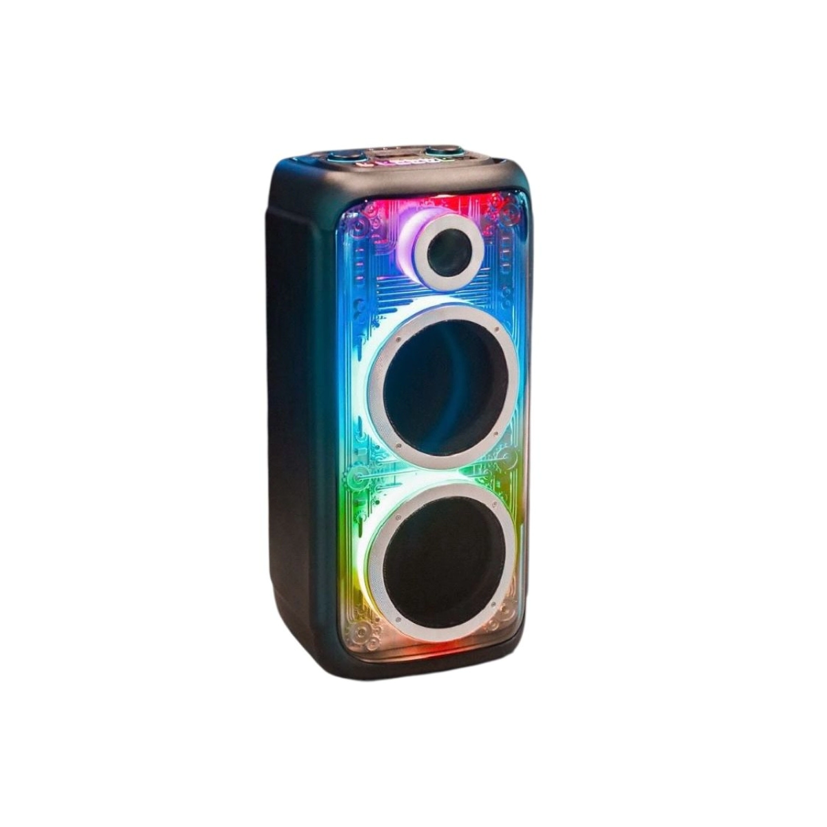 PARLANTE SOUL BT SUPER NOISE 60W 8