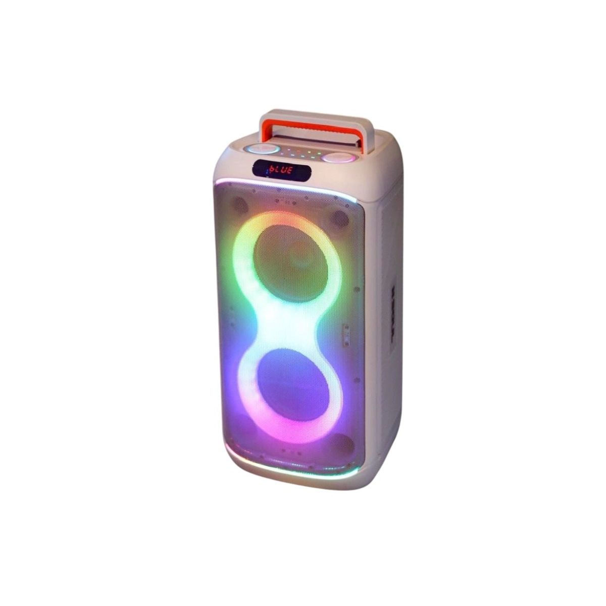 PARLANTE SOUL BT SUPER CRUSH 40W 6.5