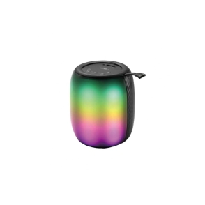 PARLANTE NETMAK BT BRAVO NETMAK 5W C/LUZ