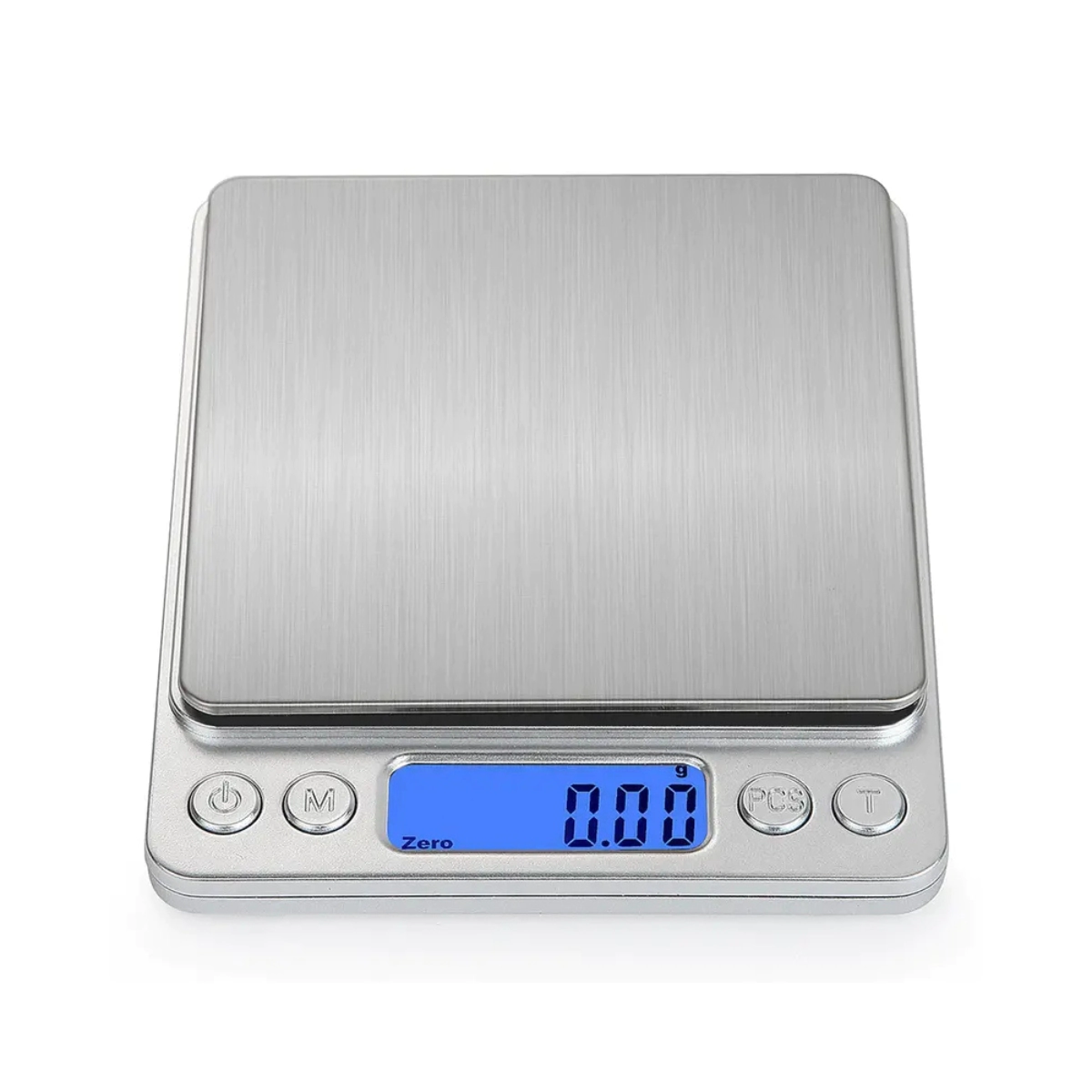 BALANZA DE PRECISION GRIS MODV-001P