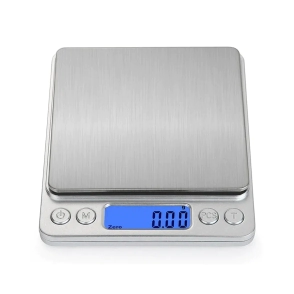 BALANZA DE PRECISION GRIS MODV-001P