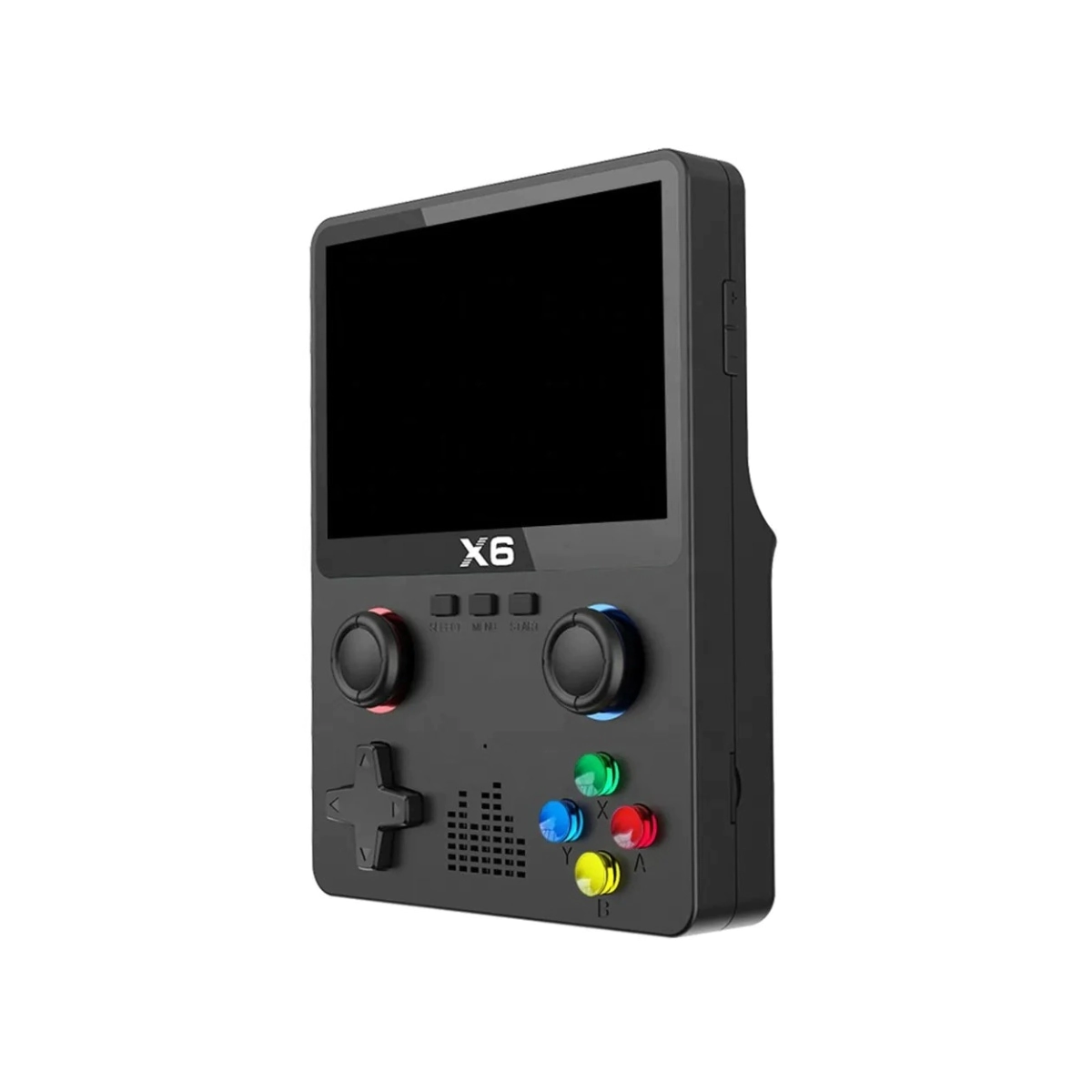 CONSOLA DE MANO MIXOR MODS-C05 X6