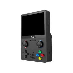 CONSOLA DE MANO MIXOR MODS-C05 X6