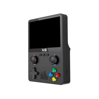 CONSOLA DE MANO MIXOR MODS-C05 X6