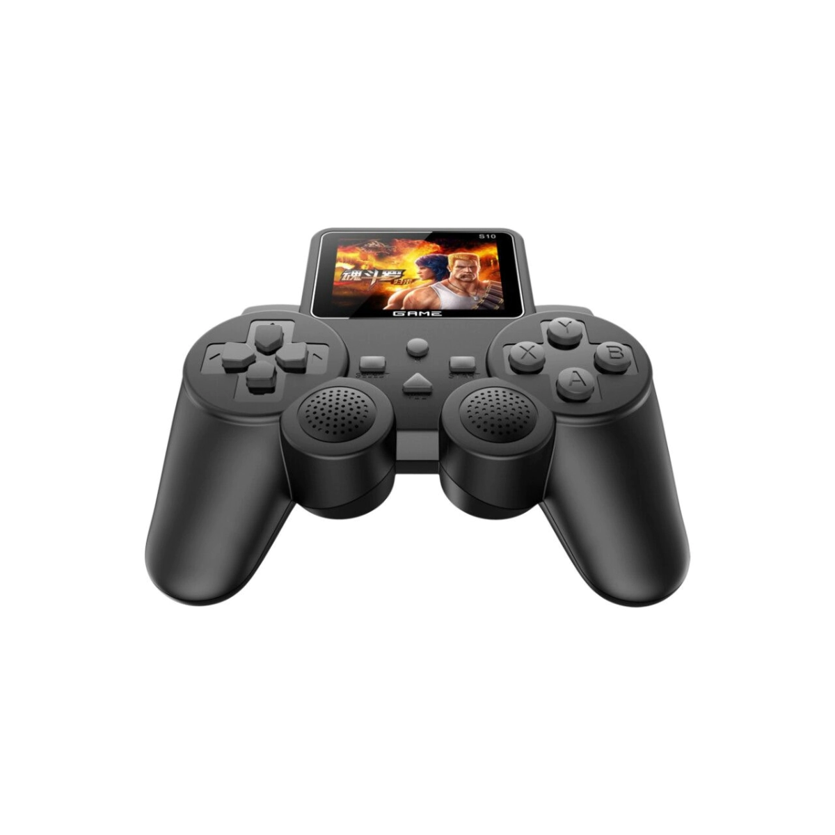 CONSOLA DE MANO MIXOR MODS-C04 S10