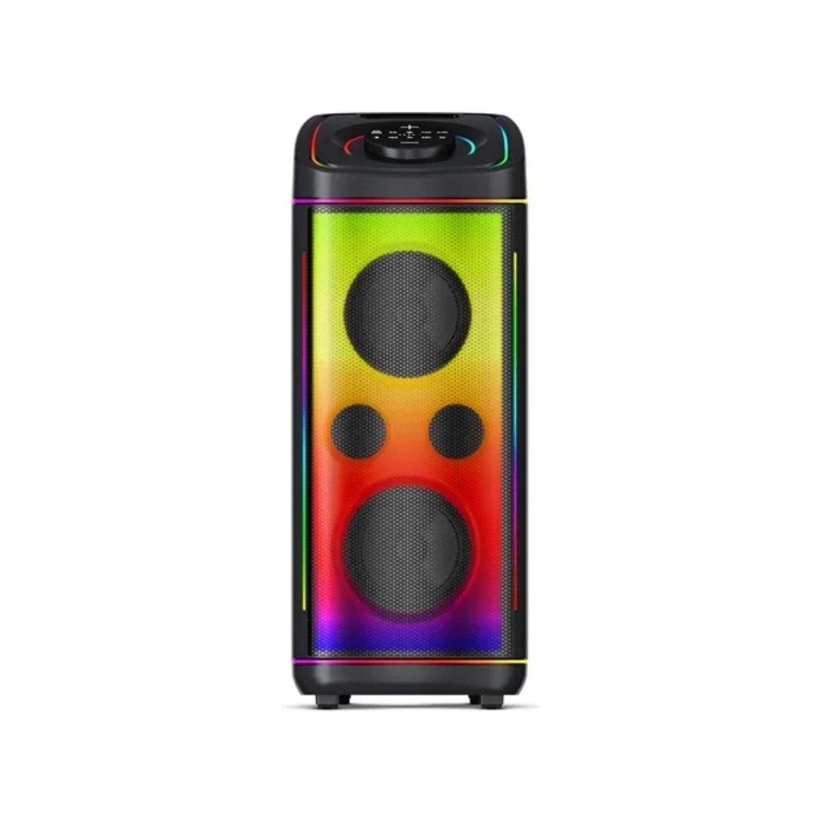 PARLANTE SOUL BT ULTRA HIT 300W 8