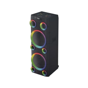 PARLANTE SOUL BT ULTRA BASS 500W 12