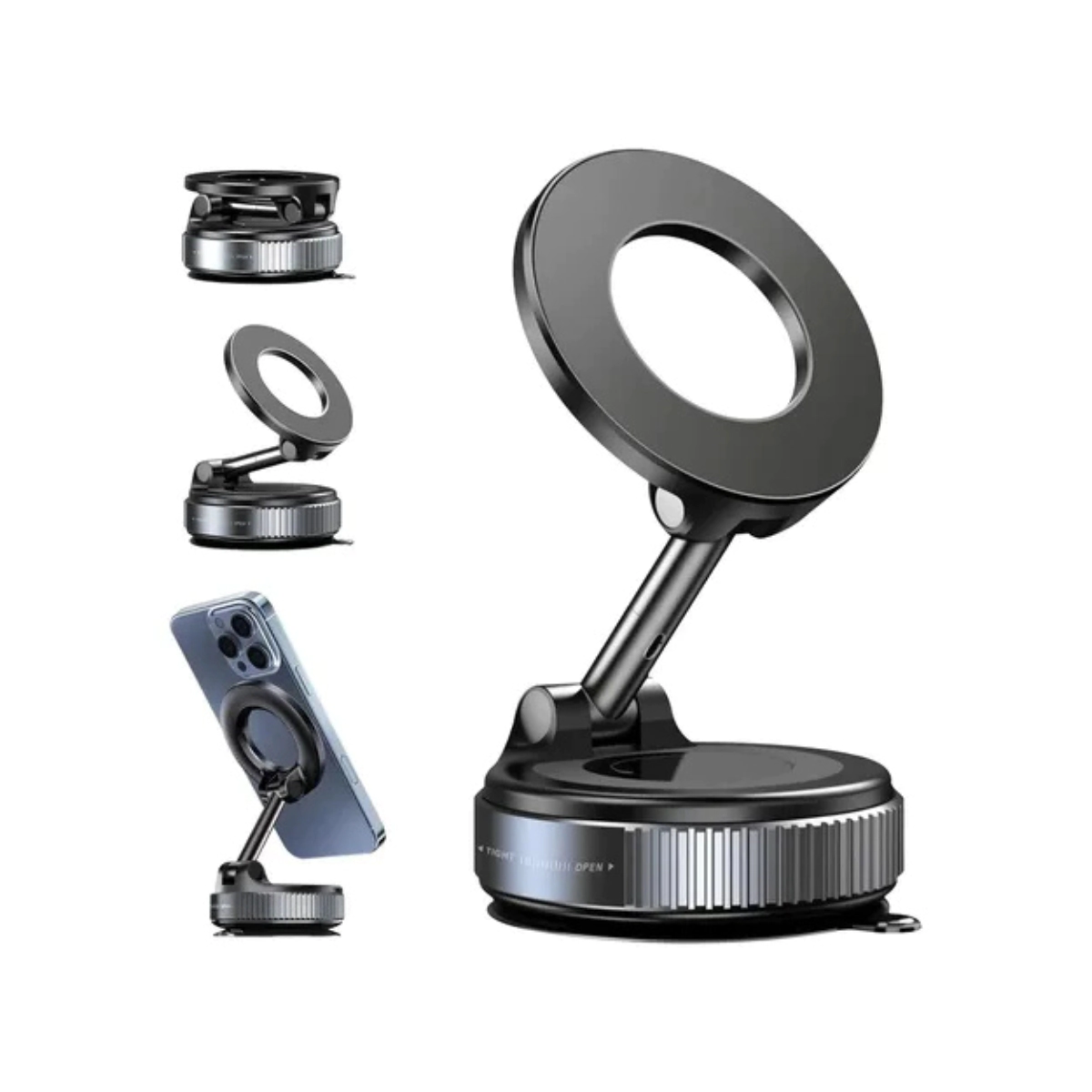 SOPORTE AUTO MAGSAFE H820