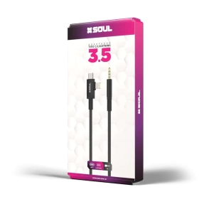 ADAPTADOR SOUL AUDIO TYPE-C+LIGHT A 3.5 adap's03