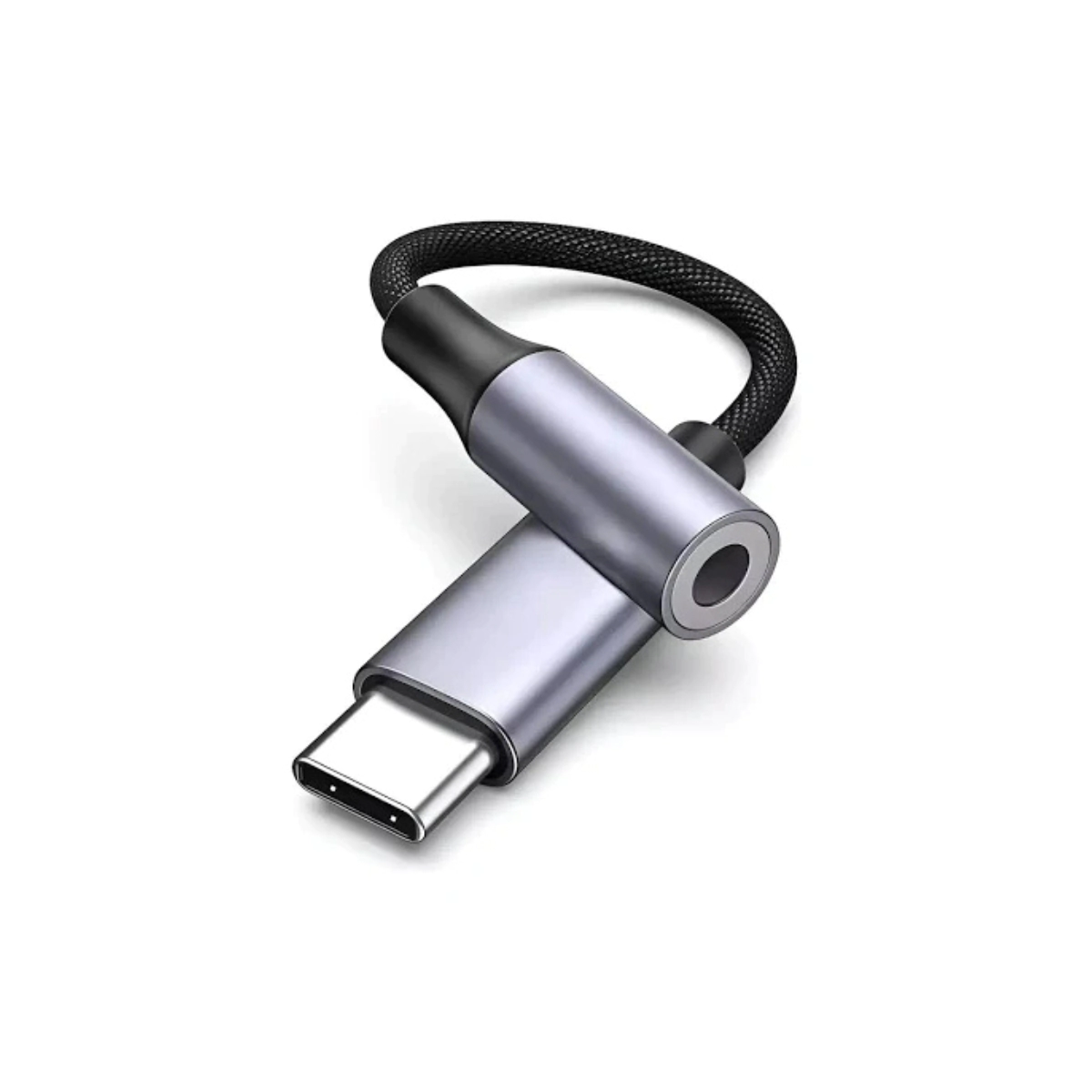 ADAPTADOR SOUL TYPE-C A 3.5MM adap'typec35