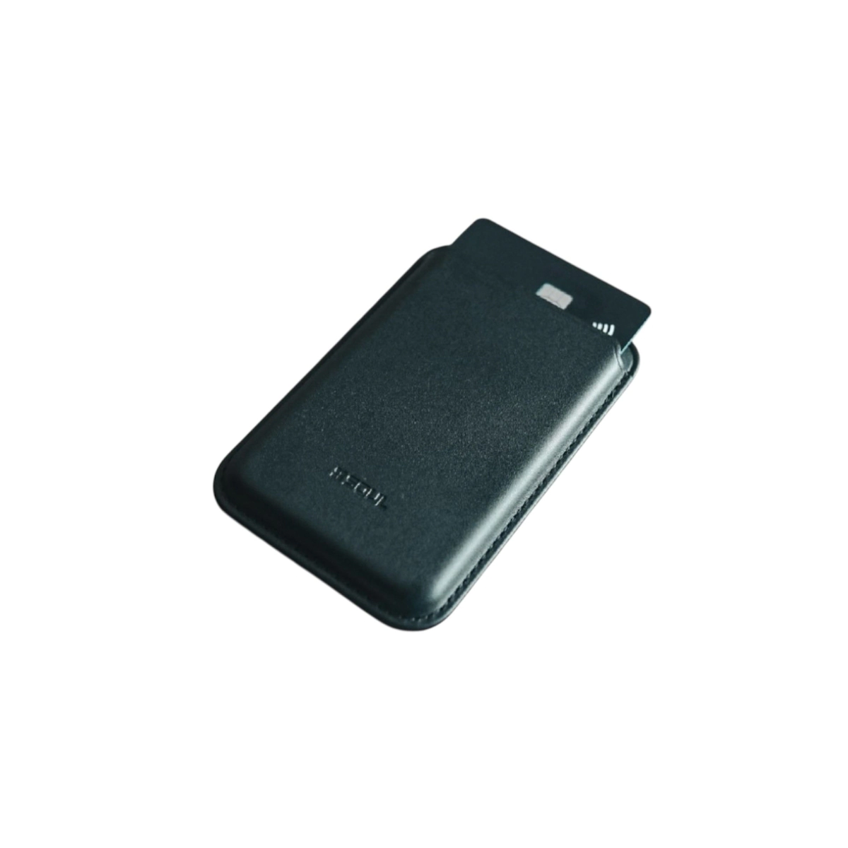 WALLET MAGNETICO SOUL SIMPLE NEGRO wal'mag01ne