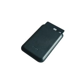 WALLET MAGNETICO SOUL SIMPLE NEGRO wal'mag01ne