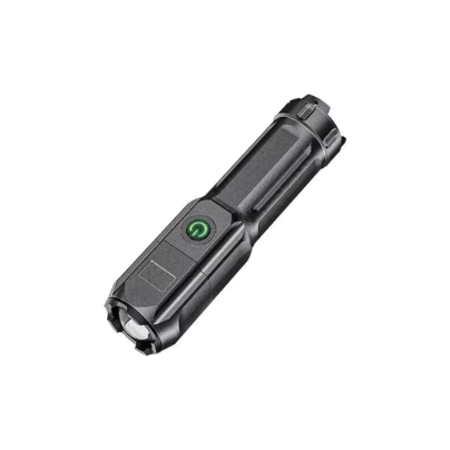 LINTERNA DE BOLSILLO MIXOR RECARGABLE NMDS-787