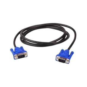 CABLE NETMAK VGA M/M 3M NM-C18 1.5