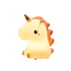 LUZ DE NOCHE MIXOR UNICORNIO MODV-008Y