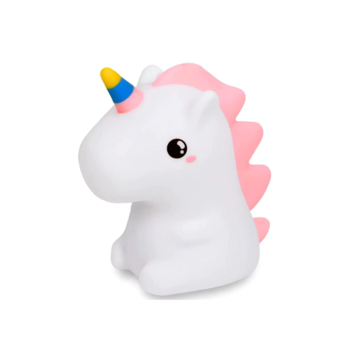 LUZ DE NOCHE MIXOR UNICORNIO 2 QY-123