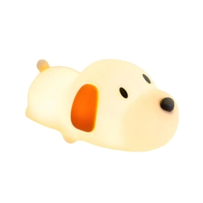 LUZ DE NOCHE MIXOR PERRO ACOSTADO ZH-130