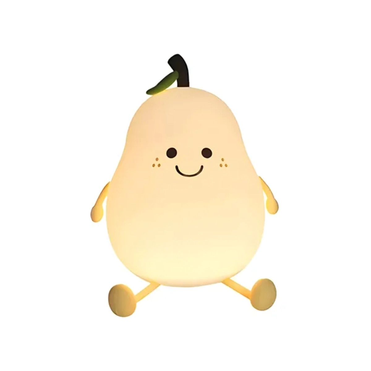 LUZ DE NOCHE MIXOR PERA ZH-126