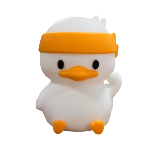 LUZ DE NOCHE MIXOR PATO NINJA ZH-155