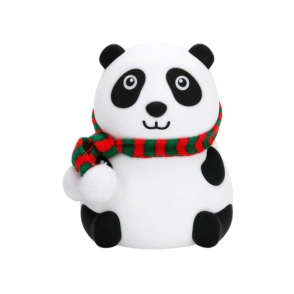 LUZ DE NOCHE MIXOR PANDA SENTADO ZH-153